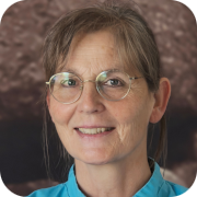Annette Heinen