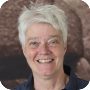 Jannie Wigchers